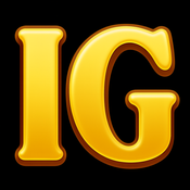 IGAMING API SOLUTION LIKE JILI,JDB,EVOLUTION logo