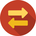 Comparing Differences Between Two Lists logo