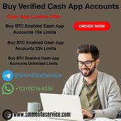 Best Place to Buy Verified Cash App Accounts Online logo