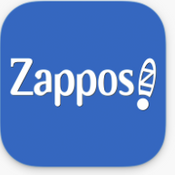 ZAPPOS 2022