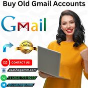 Why Need To people Buy Old Gmail Accounts The Benefits in  logo