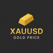 Gold Price (XAUUSD) OHLC API logo