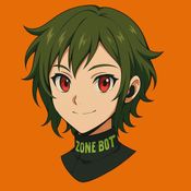 ZoneBot Crypto Data API logo