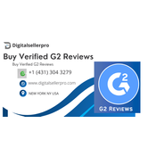 Why Does G2 Play a Big Role in the SaaS Landscape logo