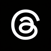 Threads API - cheaper version logo