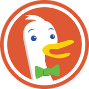 DuckDuckGo Serp API logo