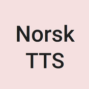 Norwegian Text to Speech logo