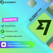 best-111-top-sites-by-usasmmct-com-to-buy-wise-account logo