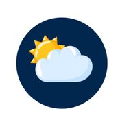 Weather Mock API logo