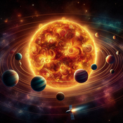 Random Astronomy Facts