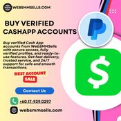 Old Cash App Accounts With BTC Added Fully verified in 2026 logo