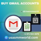 How to Buy Gmail Accounts In October? logo