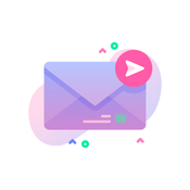 Temp Mail GG logo