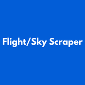 Flight Data logo