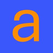 Ahrefs X logo