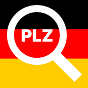 German PLZ Converter