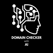 Domain Checker with AI