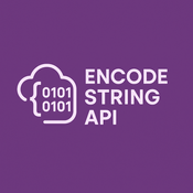 Encode String API logo