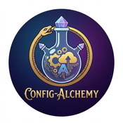 Config Alchemy logo