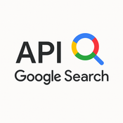 Google Search logo