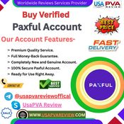 Trustable Guide to Buying Verified Paxful Account for 2K26 logo