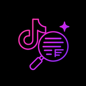 CHEAP tiktok scraper logo