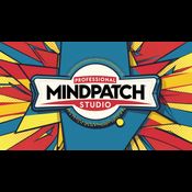  MindPatch Studio logo