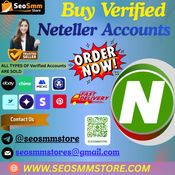 8 Best Sites to Buy Verified Neteller Accounts (New & Aged) logo