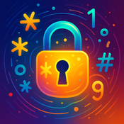 Secure Random Password API - Powered by Barbara Armstrong logo