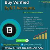 Reliable Site To Buy Verified ByBiT Accounts In 2k25 logo