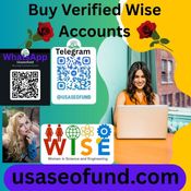 Guide to Getting Buy Verified Wise Accounts Fast in 2025 logo