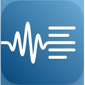 Fast Whisper Transcription logo