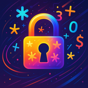 Secure Random Password Generator API - Powered by Candice Fo logo