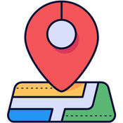 Simple IP Geolocation API