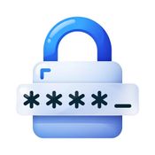 Secure Password Generator logo