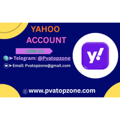 The Ultimate Guide to- Buying- Old- Yahoo accounts logo