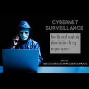 How Cybernet Surveillance Hacked My Wife’s Phone logo