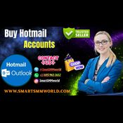 Best Portals to Get Hotmail Accounts With Safe Login logo
