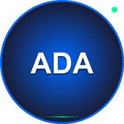 ADAPriceAPI by xCrypto logo