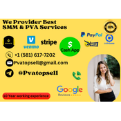 Buy Verified Snapchat Accounts logo