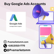 Others Buy Google Ads Accounts logo