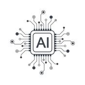 AI news logo