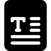 JSON to String logo