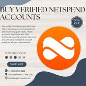 How to get a NetSpend account verified easily logo