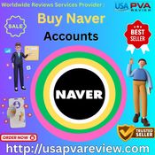 For Beginners Best Guide To Buy Naver Accounts logo