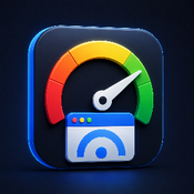 PageSpeed Performance API logo