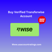 Buy Verified Transferwise Account logo