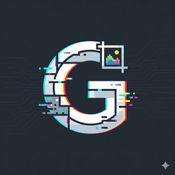 TheGlitch Image Processing logo