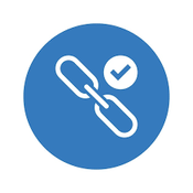 Top Backlink Checker logo