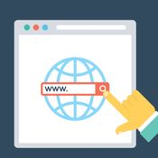 Domain Availability logo
